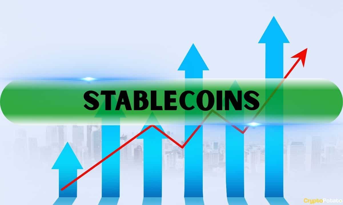 STABLECOINS 3