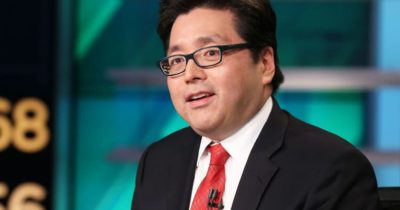 Tom Lee’s Ethereum treasury BitMine discloses 833,000 ETH holdings