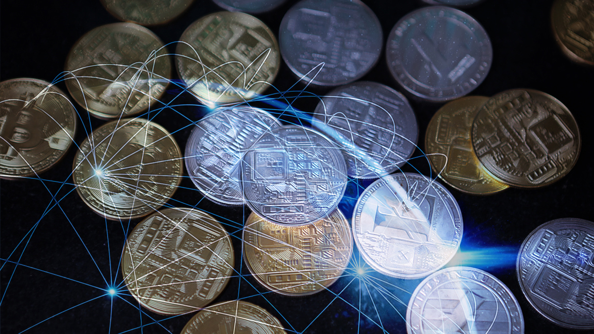 Bitcoin and Ethereum Prices Surge as Market Signals Emerge