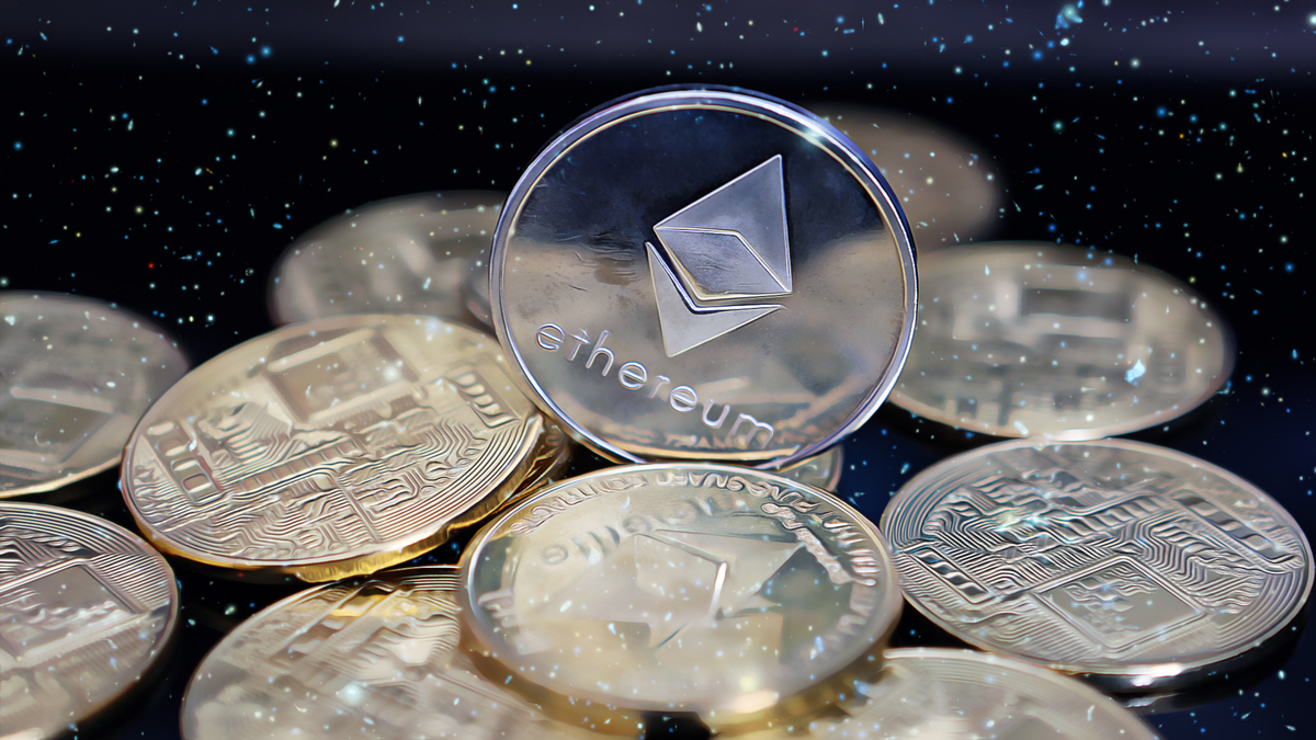 SharpLink Gaming Makes Bold Moves with ETH Acquisitions