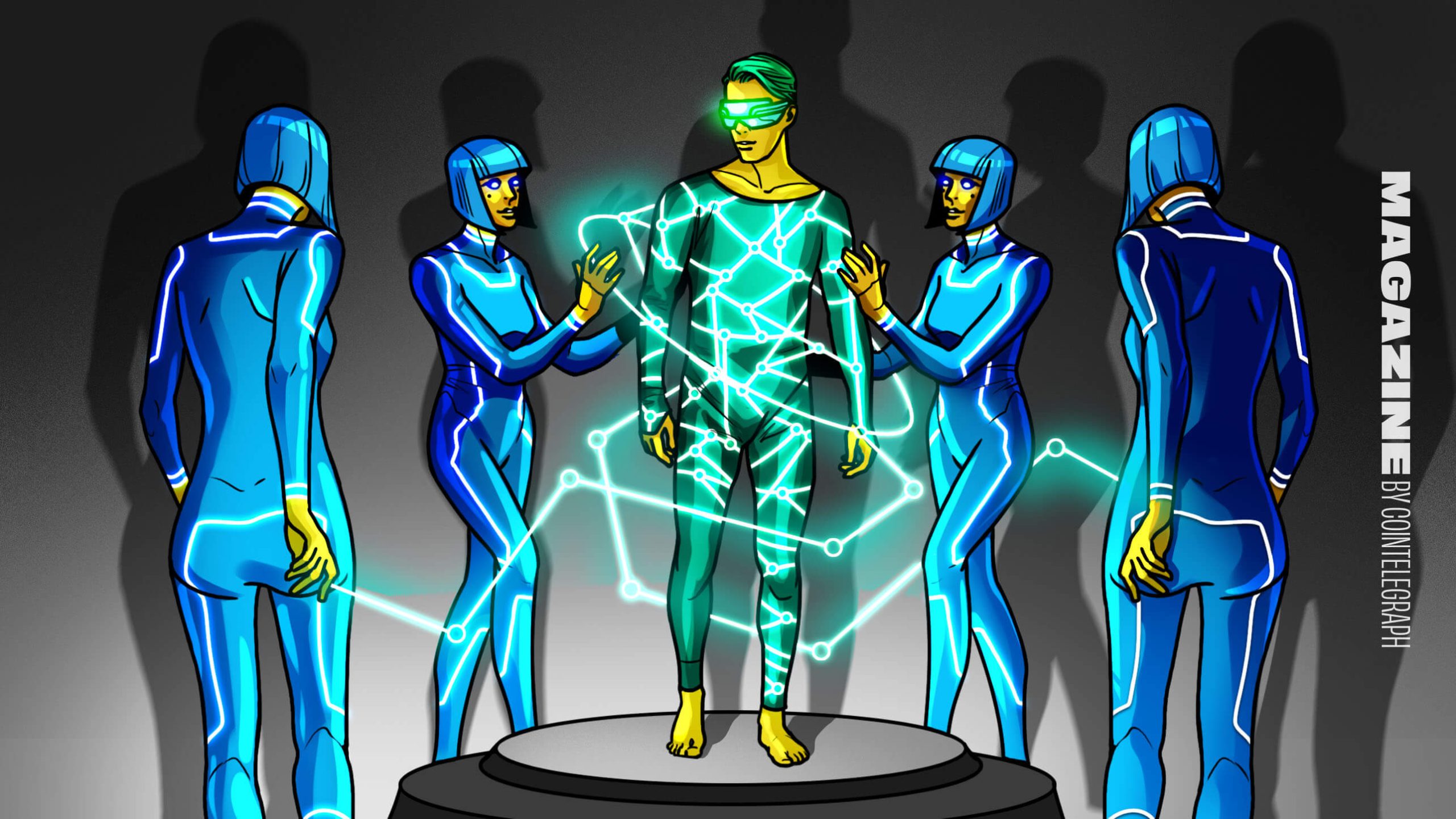 magazine AI eye tron legacy scaled 20