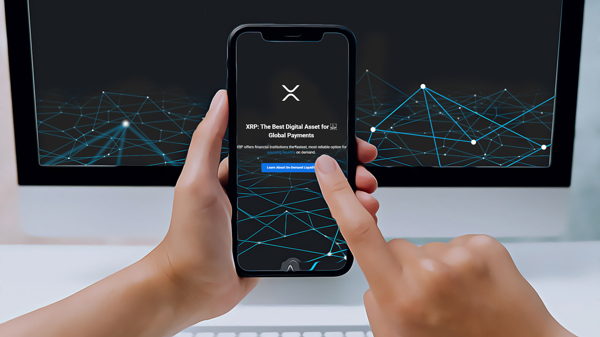 XRP Centralization Controversy Sparks Heated Debate