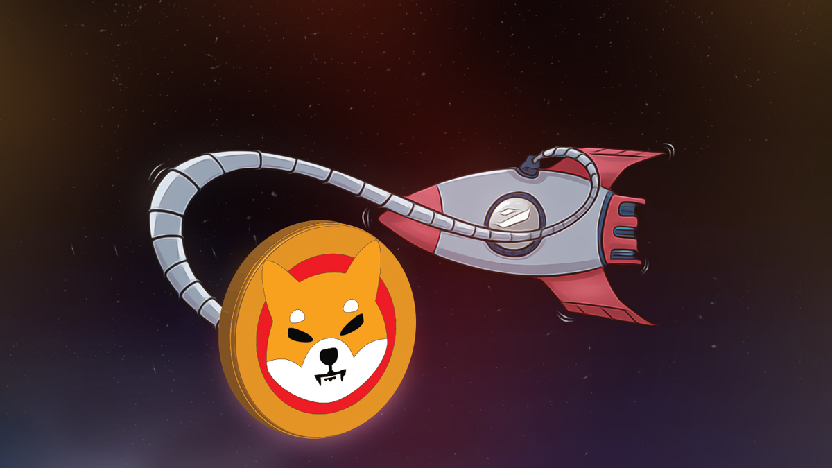 Shiba Inu Celebrates Five Years with a Dramatic Token Burn Surge