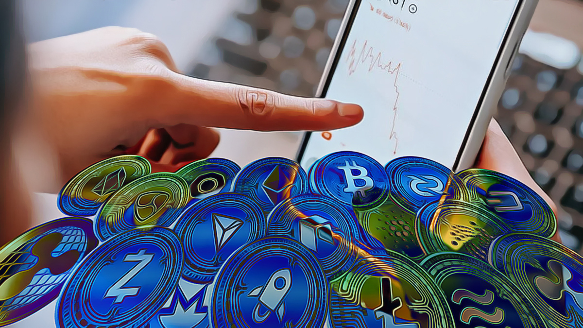 Cryptocurrencies Experience Significant Market Movements