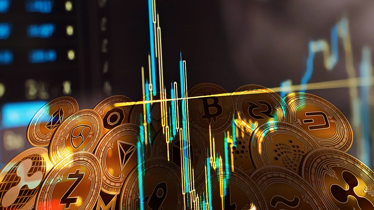 Discover Promising Altcoins Redefining the Crypto Landscape