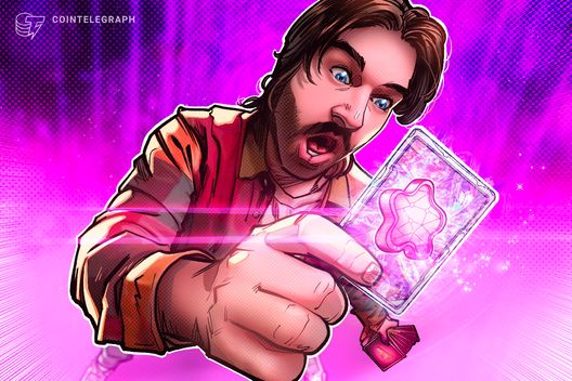 Rarible bets on fee redistribution to outlast NFT farming hype