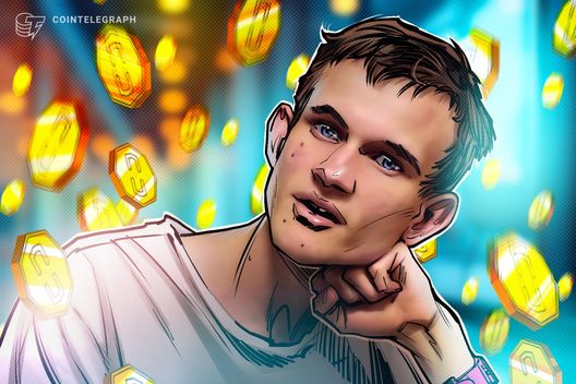 Buterin says AI-run crypto governance a ‘bad idea’ due to jailbreaks