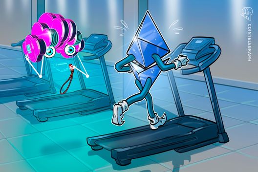 Ethereum Foundation forms AI research team to blend blockchain, AI
