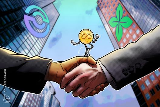 Circle taps Crossmint to expand stablecoin rails for humans and AI