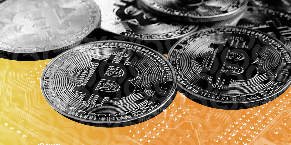 Bitcoin decrypt style 15 gID 7 9