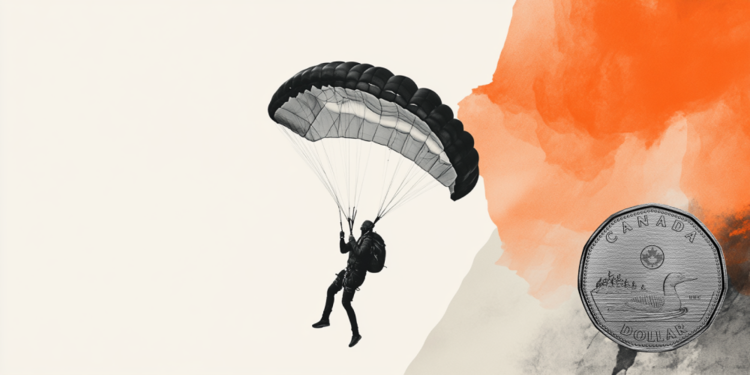 CAD bearish object Large