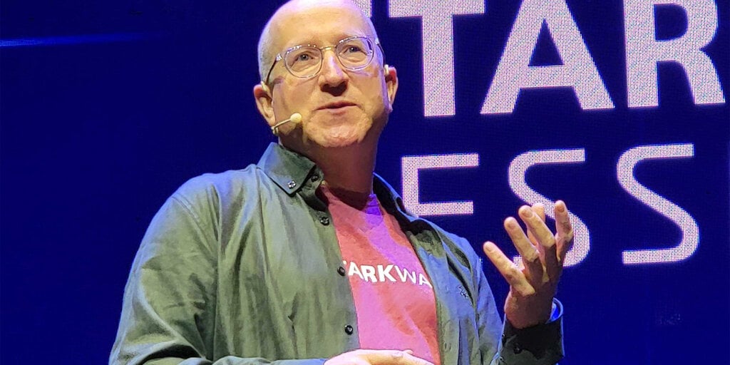 Eli Ben Sasson StarkWare CEO 2 gID 7