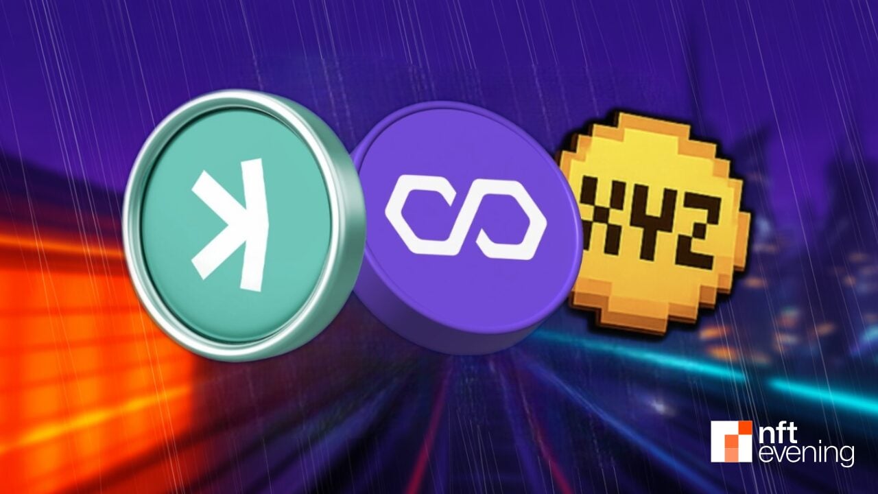 POL vs Kaspa vs XYZVerse — Which Investment Holds Leading 2025 Upside Potential?