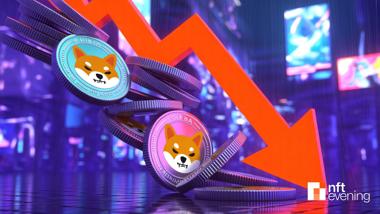 Why SHIB Could See 15% Correction As Capital Rotates to Memecoins Like XYZVerse