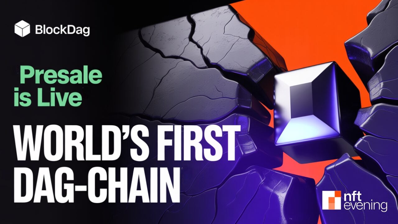 Cardano Bullish Zone Holds, XRP Breakout Level Nears, BlockDAG’s 76,815% ROI