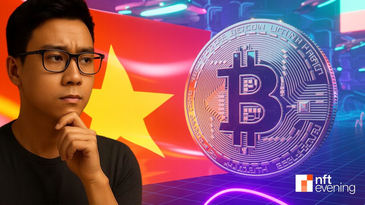 Vietnam Prepares for Major Crypto Regulation Wave