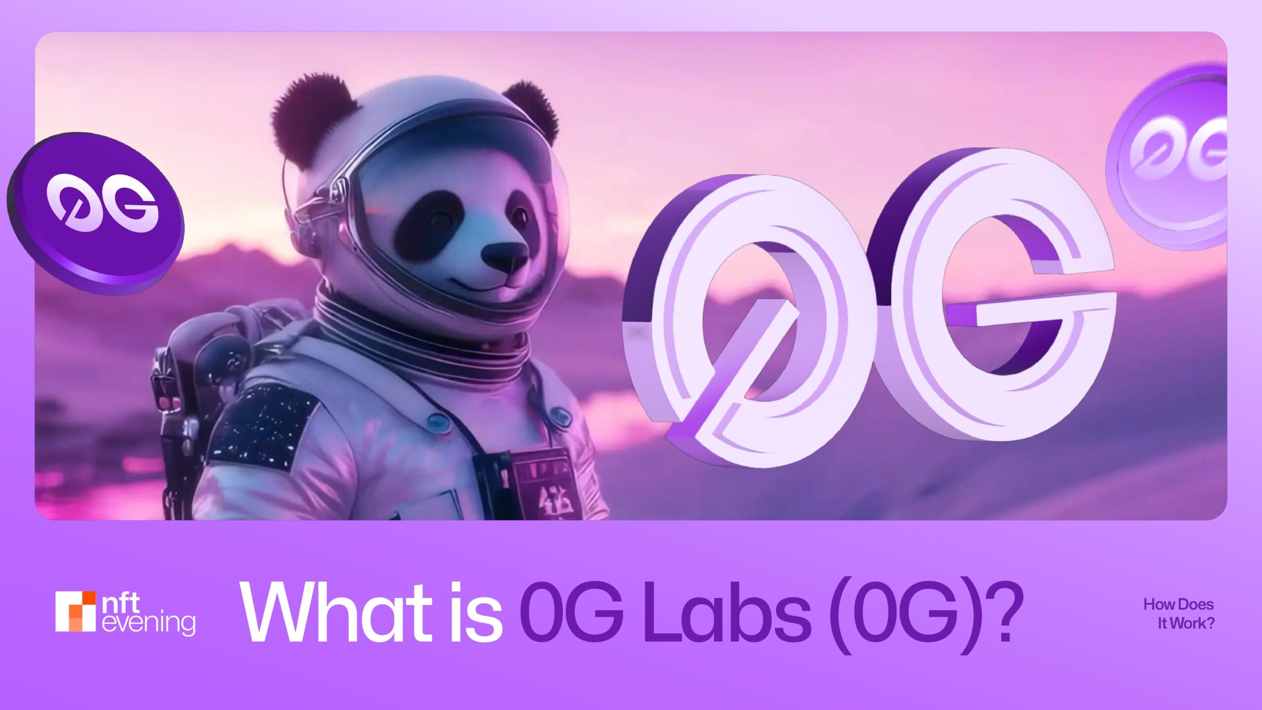 What is 0G Labs 0G 1 scaled