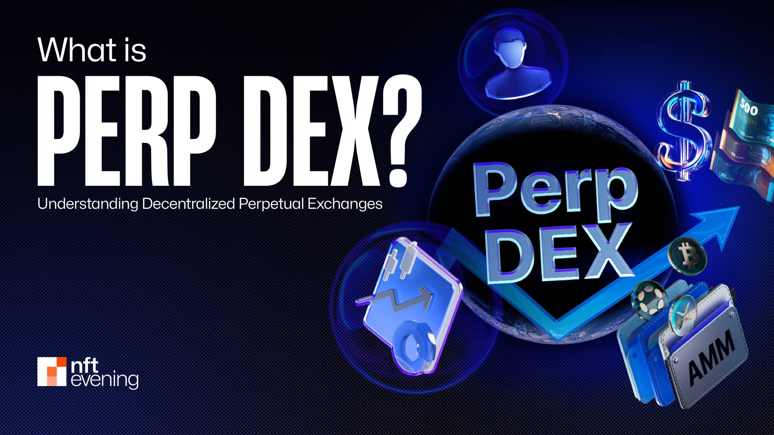 What is Perp DEX Understanding Decentralized Perpetual Exchanges 1 scaled