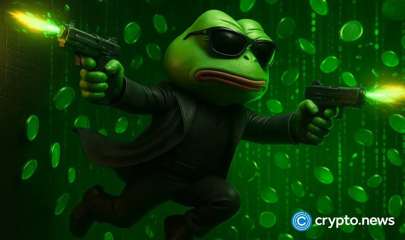 crypto news neopepe option08