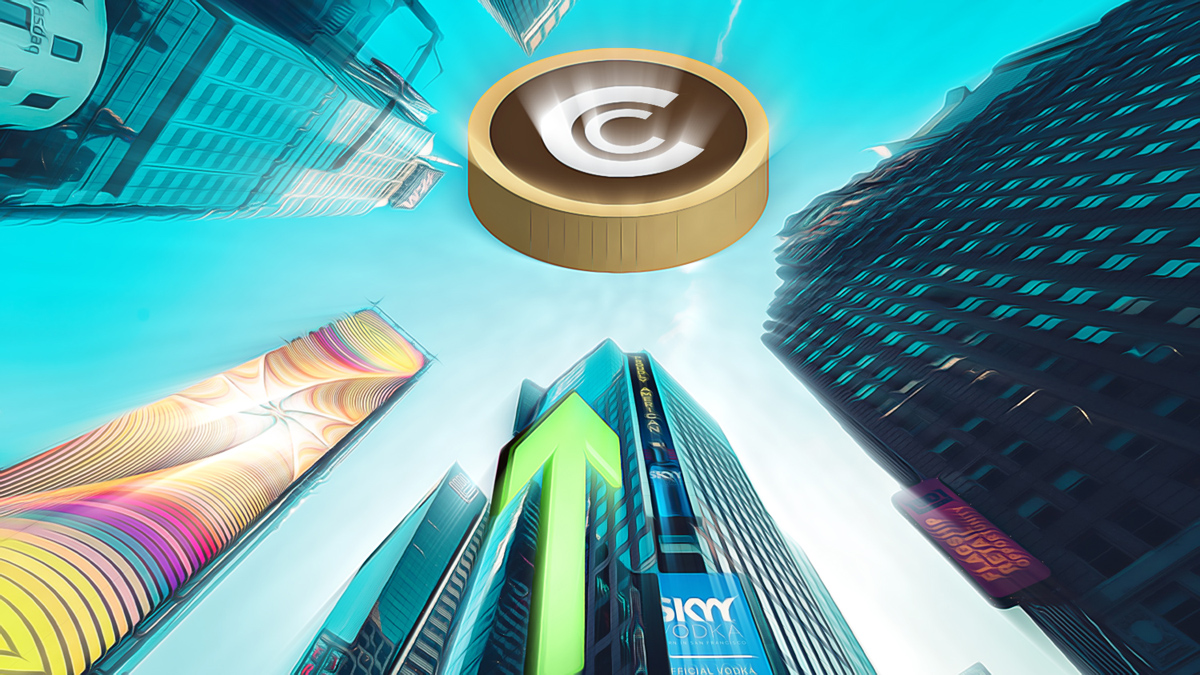 cryptocurrency news 1063