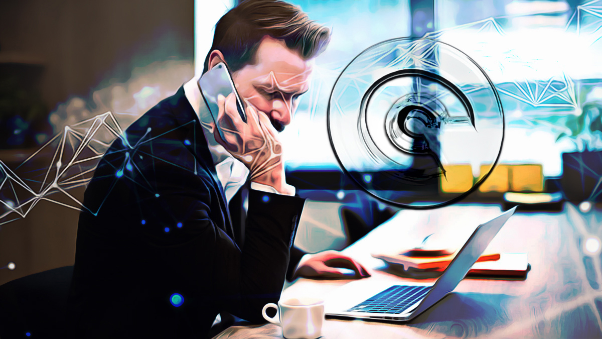 cryptocurrency news 1152