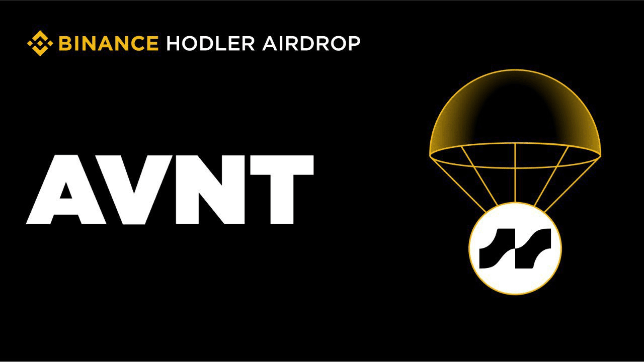 Avantis Will Be Listed on Binance HODLer Airdrops!