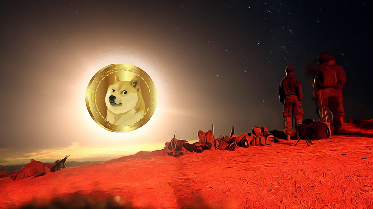 dogecoin 1032