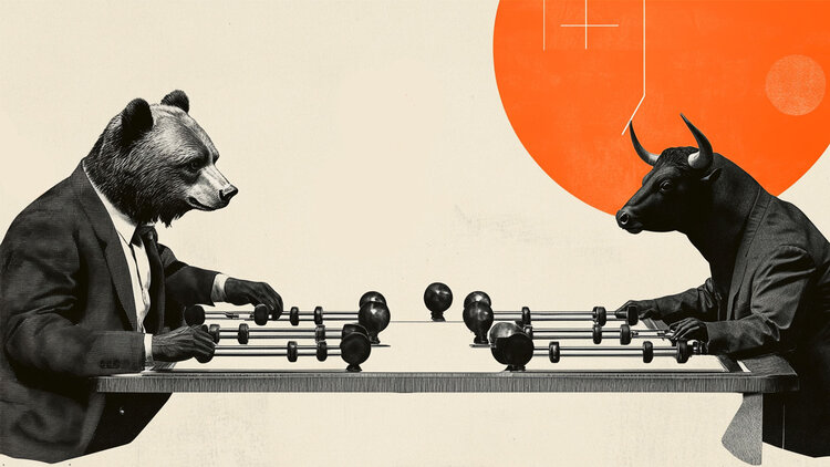 market bear bull 01 Large