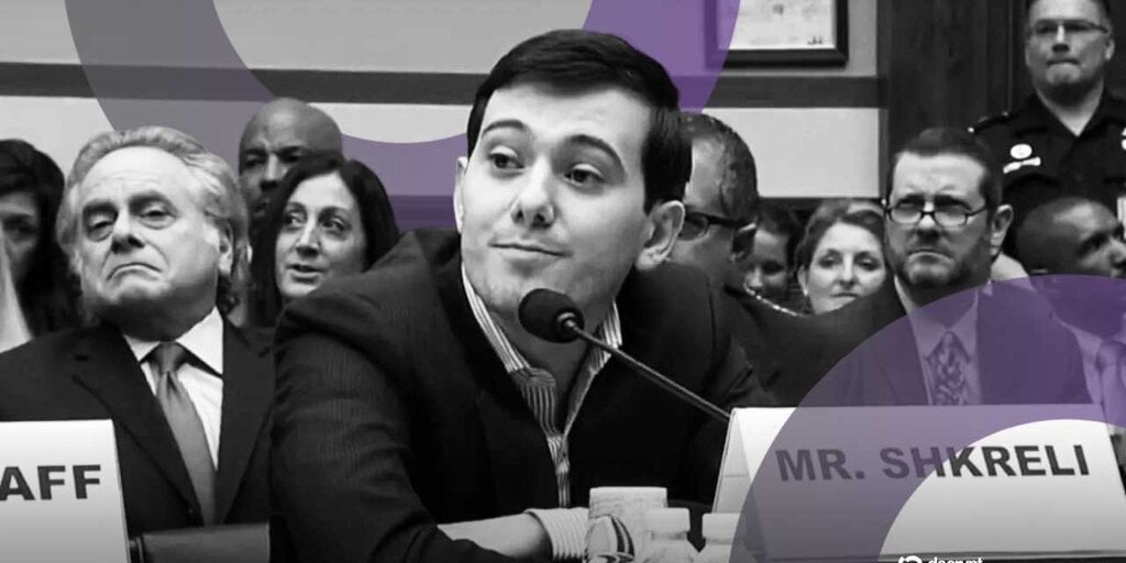 martin shkreli decrypt style gID 7