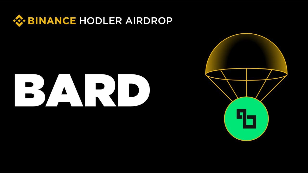 Lombard (BARD) Will Be Listed on Binance HODLer Airdrops!