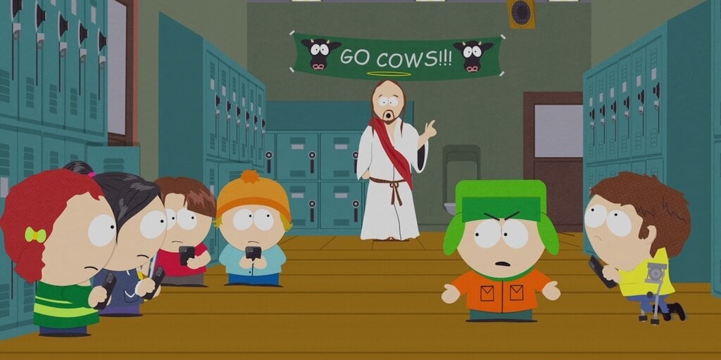 south park prediction gID 7