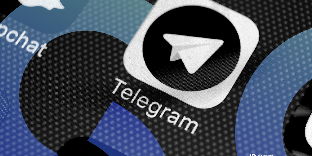 telegram decrypt style 01 gID 7
