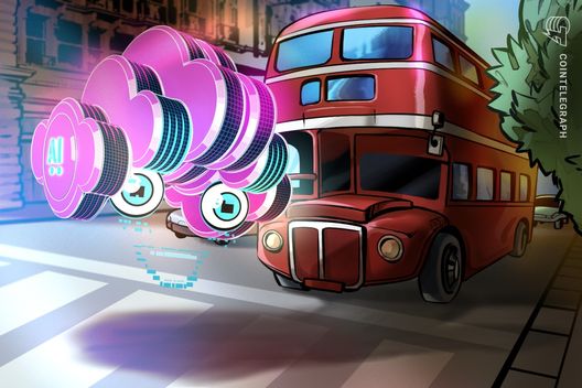 Bank of England probes data-mining lending strategies fueling AI bets