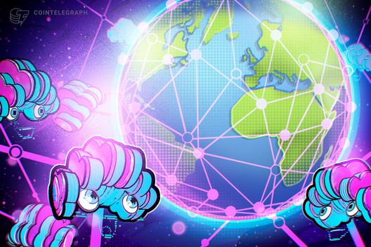 Decentralized compute networks will democratize global AI access