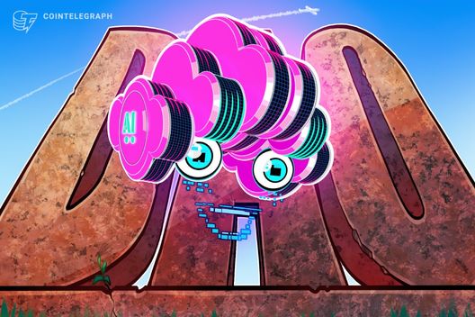 Near Foundation is working on an AI ‘digital twin’ for governance votes