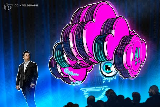 Elon Musk’s answer to ‘falsehoods’ —Grokipedia will be out in 2 weeks