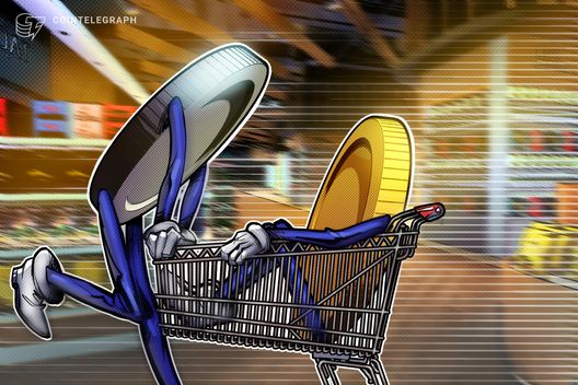 Retail must partner with fintechs or prepare to fail