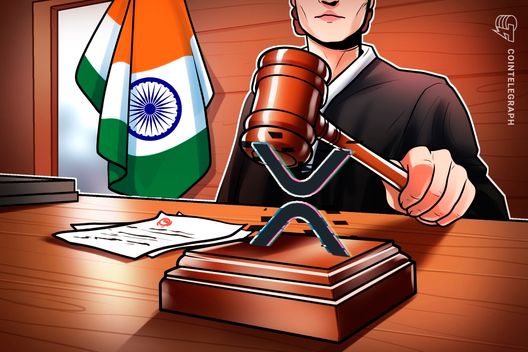 Indian court steps in over WazirX XRP distribution tied to 2024 hack