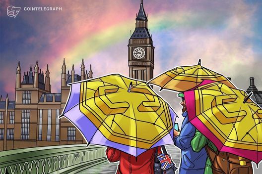 British crypto firm KR1 eyes London Stock Exchange as UK warms to industry: FT