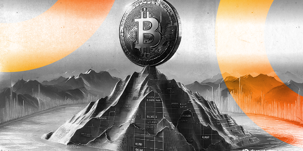 Bitcoin mountain decrypt style gID 7 13