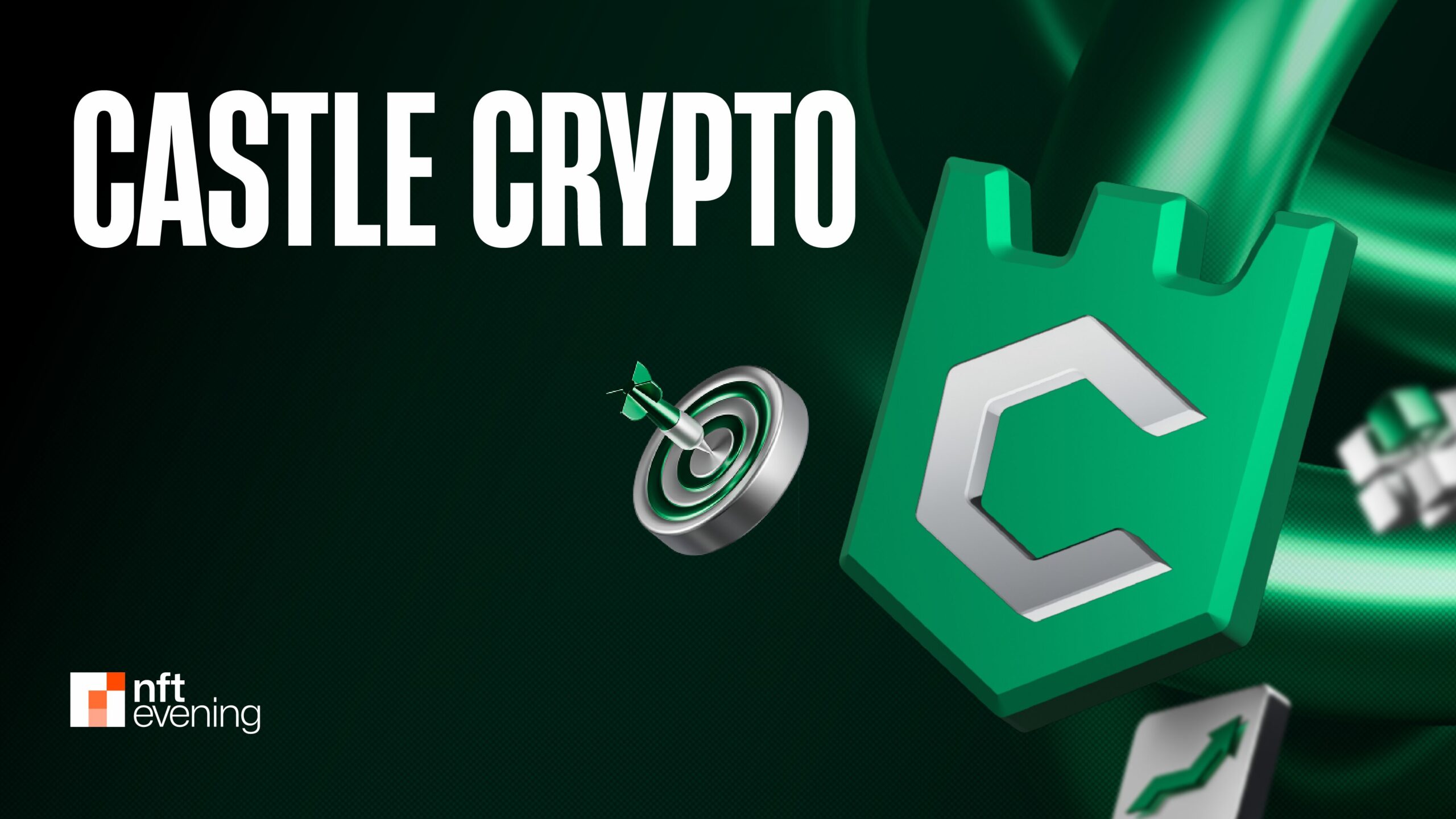 Castle Crypto Acquires NFT-Stats.com, Unlocking the Next Evolution of NFT Analytics