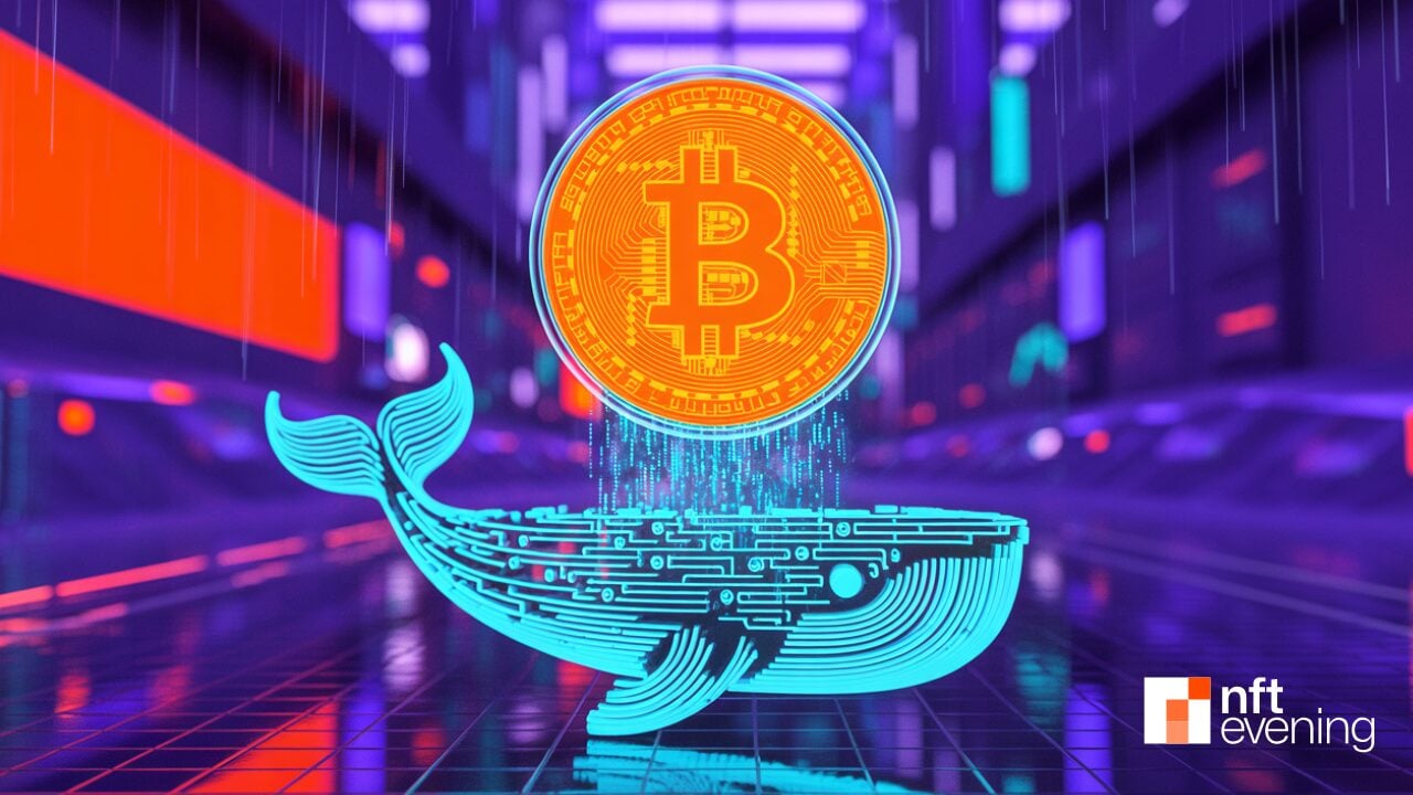 September Could Be a Turning Point for Bitcoin Amid Major Whale Distribution