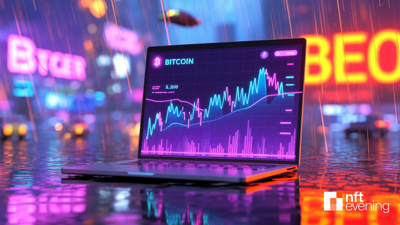 How Crypto Prices Are Reshaping the NFT Landscape in 2025
