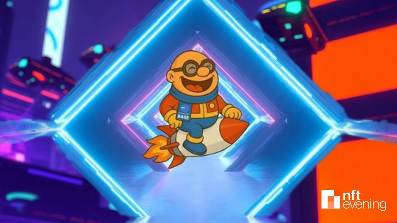 Crypto Forecast October 2025: Based Eggman $GGs Presale Explosive Growth