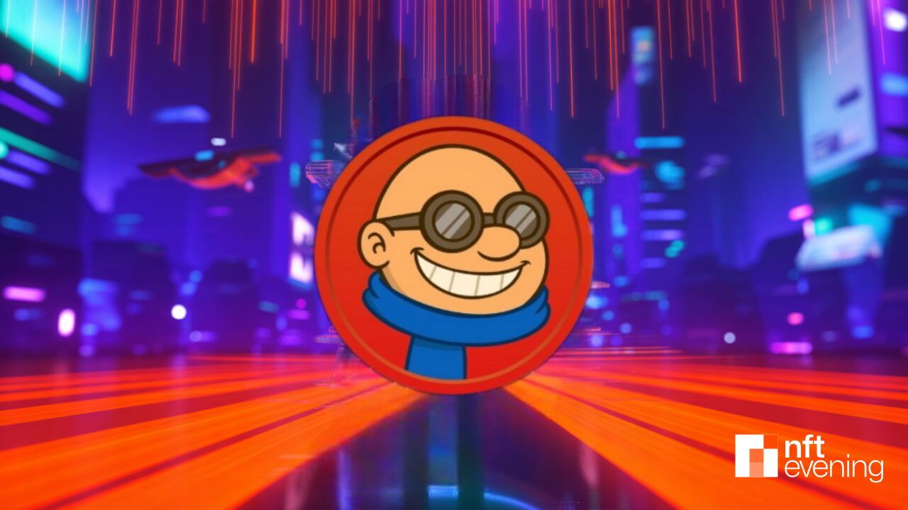 Based Eggman $GGs Presale Is Exploding as Bitcoin Maintains Bullish Momentum