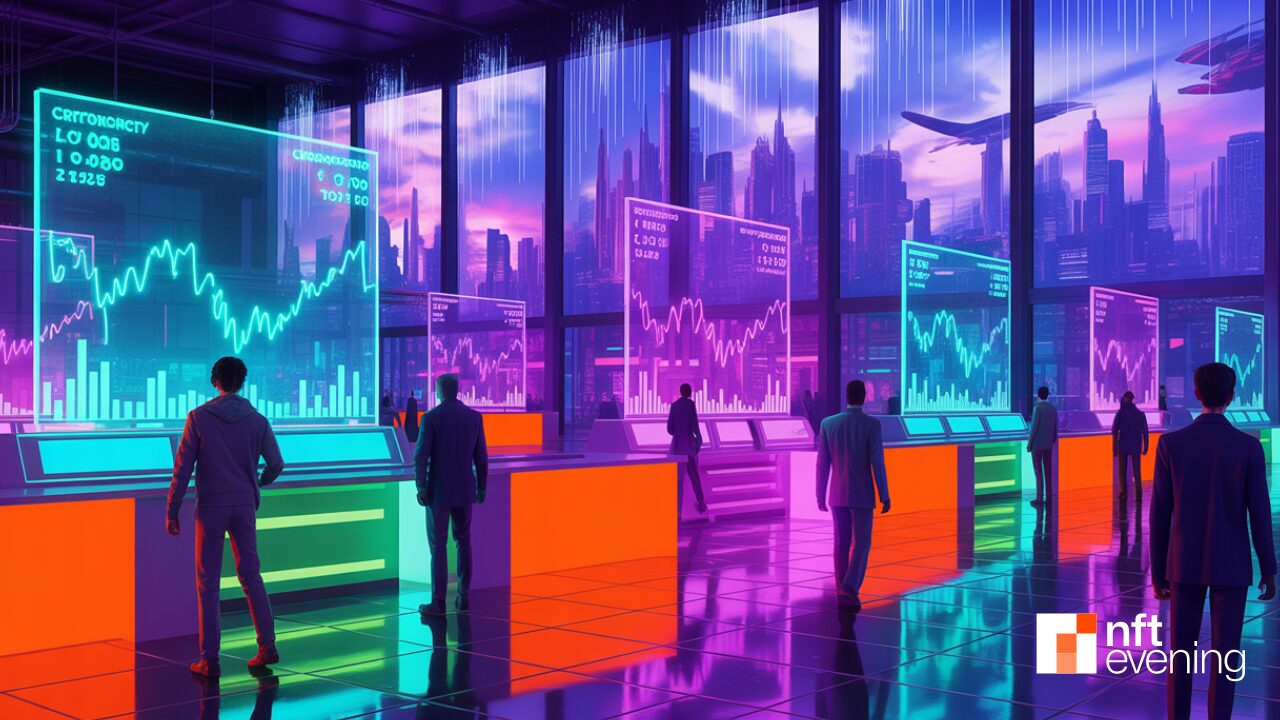 Future of Exchanges: Decentralized Autonomous Exchanges & Governance Models