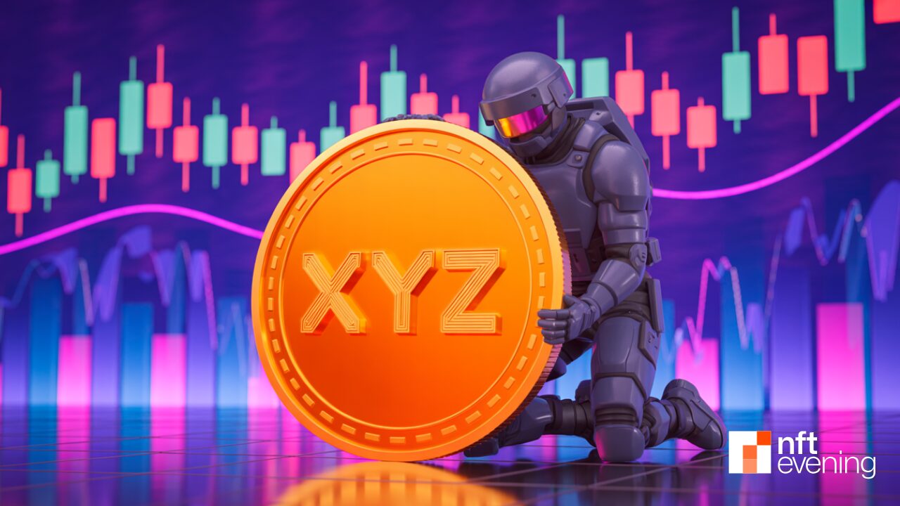 XYZVerse Nears $22 Million Token Raise With 5.5 Million Counter-Strike 2 League