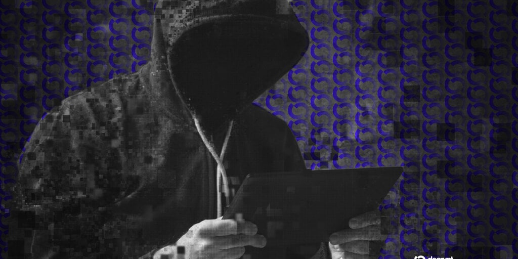 Hacker hack decrypt style 04 gID 7