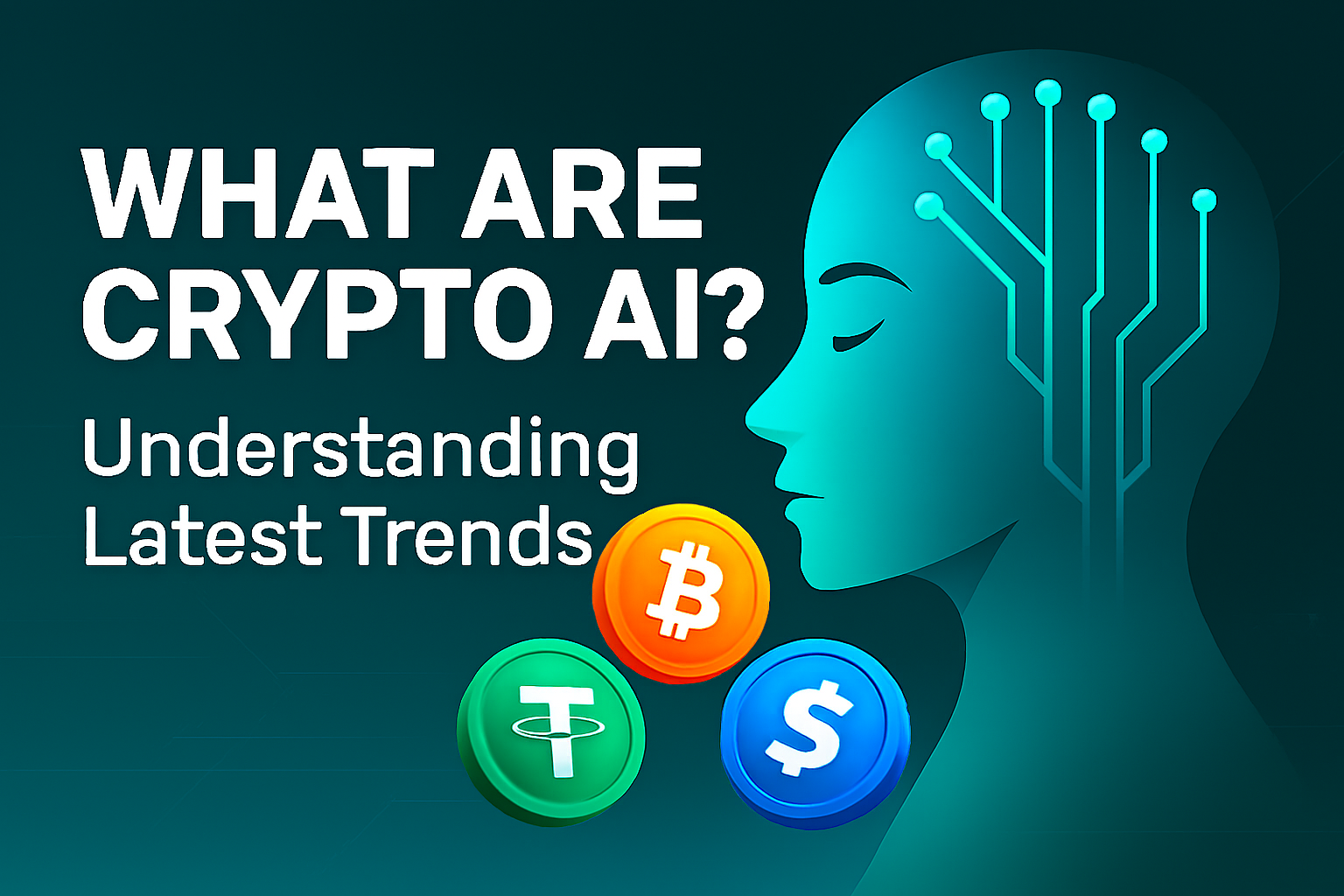 What Are Crypto AI Agents? Your Complete Guide to Understanding the Latest Trend