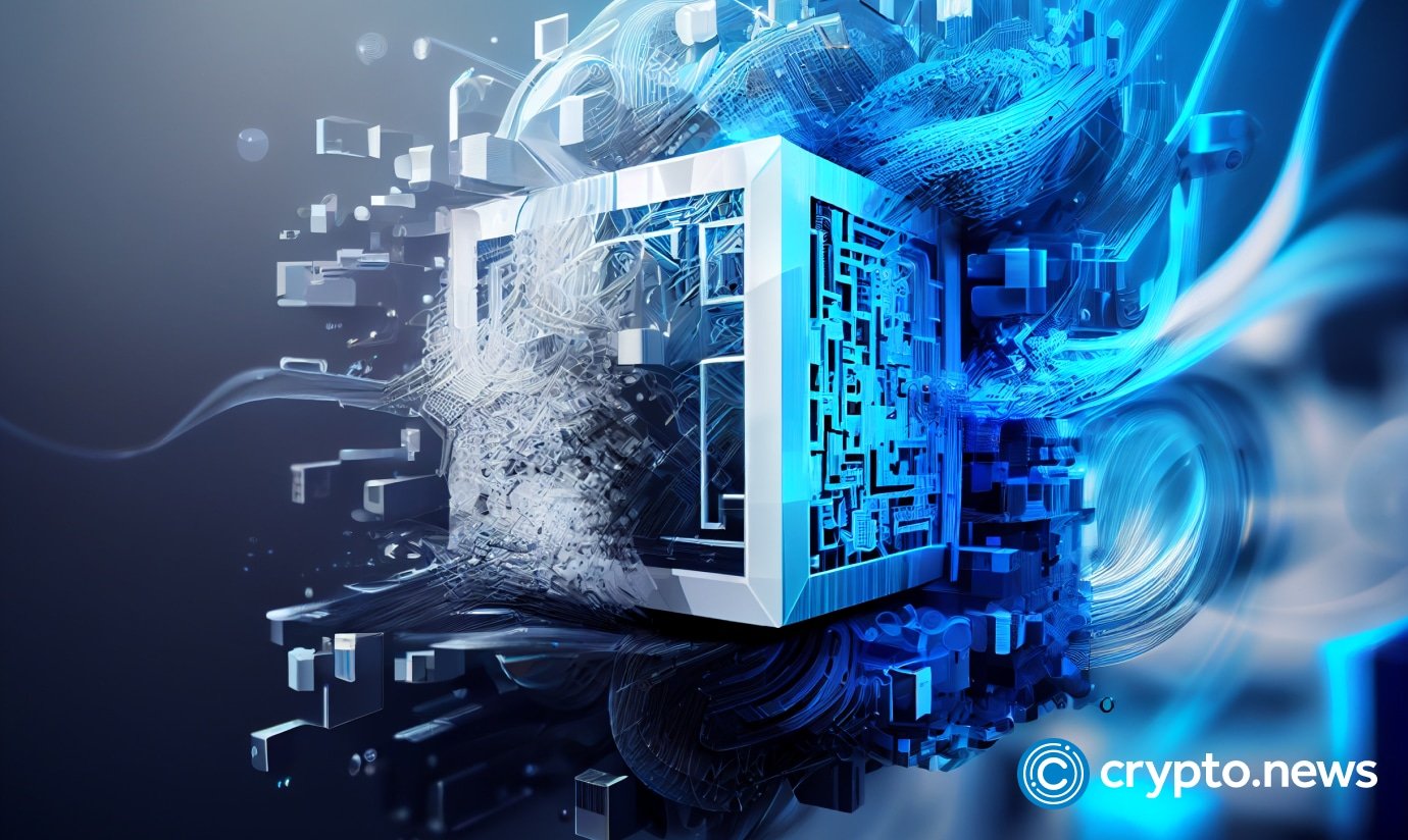 Is The BNB and Polkadot Hype is Over InQubeta02